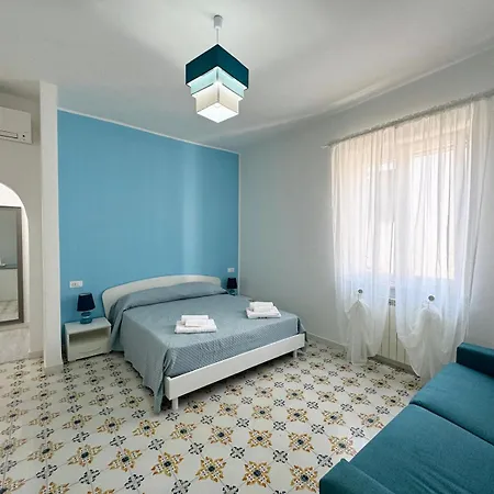 Sea Rooms Ischia B&B-3